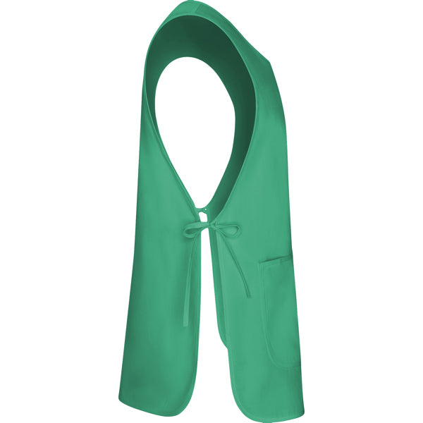SCHÜRZEN ARZAK – aus 80% Polyester / 20% Baumwolle, 195 g/m² Twill. – Bild 28