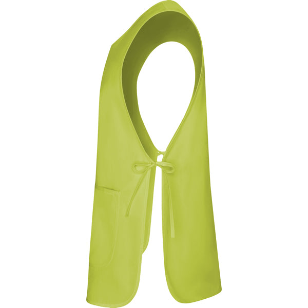 SCHÜRZEN ARZAK – aus 80% Polyester / 20% Baumwolle, 195 g/m² Twill. – Bild 32