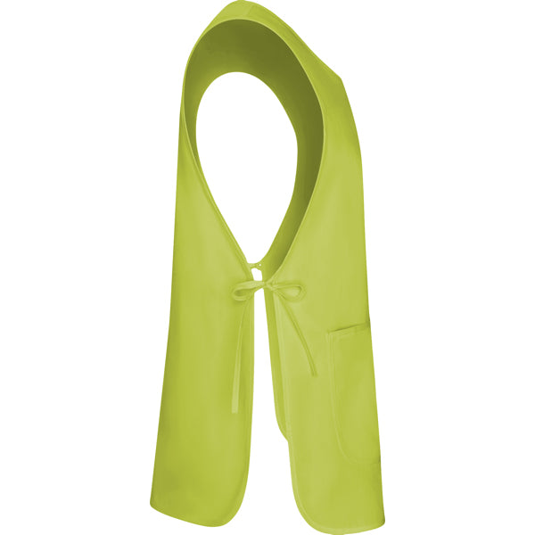 SCHÜRZEN ARZAK – aus 80% Polyester / 20% Baumwolle, 195 g/m² Twill. – Bild 33