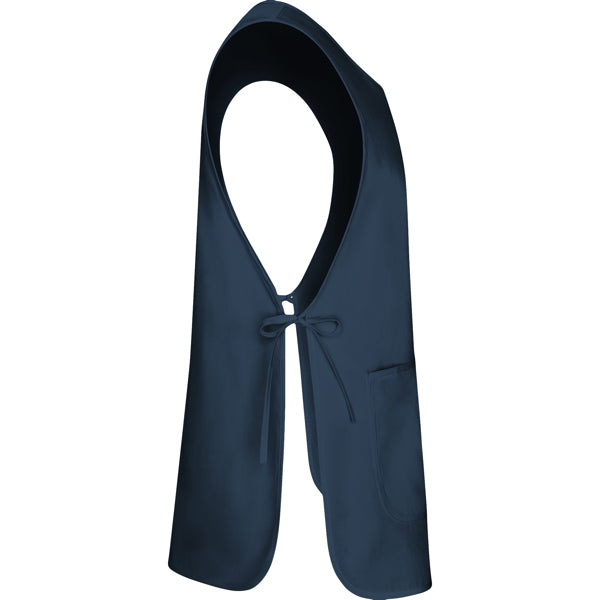 SCHÜRZEN ARZAK – aus 80% Polyester / 20% Baumwolle, 195 g/m² Twill. – Bild 38