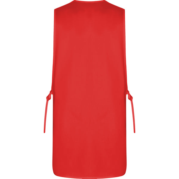 SCHÜRZEN ARZAK – aus 80% Polyester / 20% Baumwolle, 195 g/m² Twill. – Bild 41