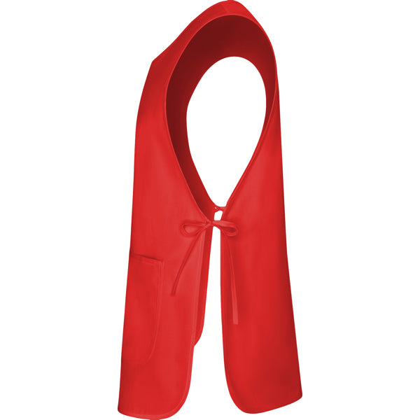SCHÜRZEN ARZAK – aus 80% Polyester / 20% Baumwolle, 195 g/m² Twill. – Bild 42