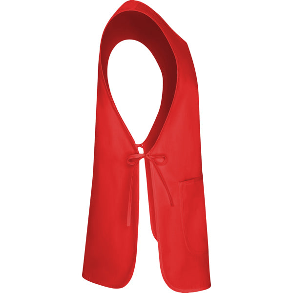 SCHÜRZEN ARZAK – aus 80% Polyester / 20% Baumwolle, 195 g/m² Twill. – Bild 43