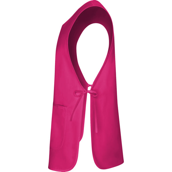 SCHÜRZEN ARZAK – aus 80% Polyester / 20% Baumwolle, 195 g/m² Twill. – Bild 47