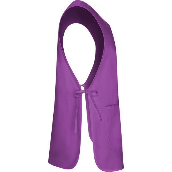 SCHÜRZEN ARZAK – aus 80% Polyester / 20% Baumwolle, 195 g/m² Twill. – Bild 53