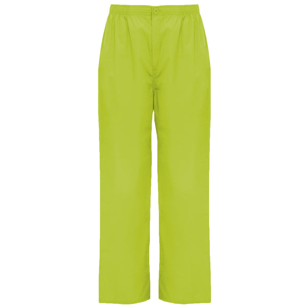 HOSEN VADEMECUM – aus 65% Polyester / 35% Baumwolle Twill, 160 g/m². – Bild 20