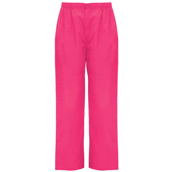 HOSEN VADEMECUM – aus 65% Polyester / 35% Baumwolle Twill, 160 g/m². – Bild 30