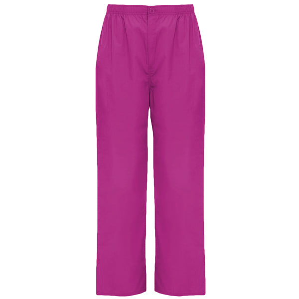 HOSEN VADEMECUM – aus 65% Polyester / 35% Baumwolle Twill, 160 g/m². – Bild 38