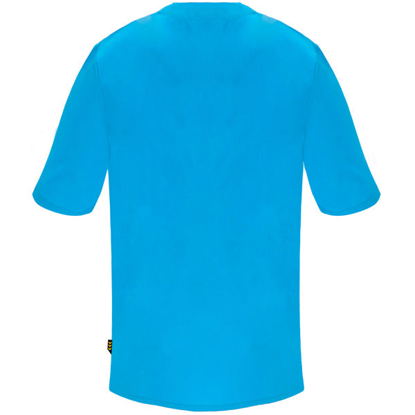 T-SHIRTS PANACEA – aus 65% Polyester / 35% Baumwolle Twill, 160 g/m². – Bild 17