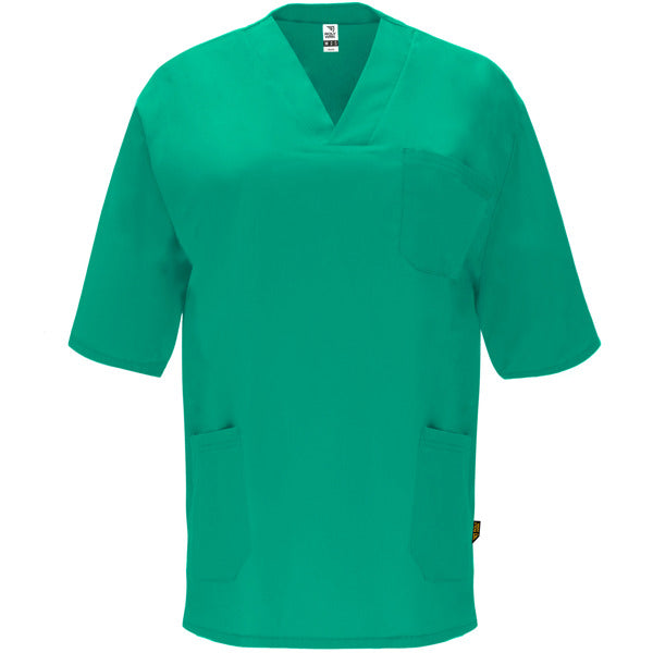 T-SHIRTS PANACEA – aus 65% Polyester / 35% Baumwolle Twill, 160 g/m². – Bild 21