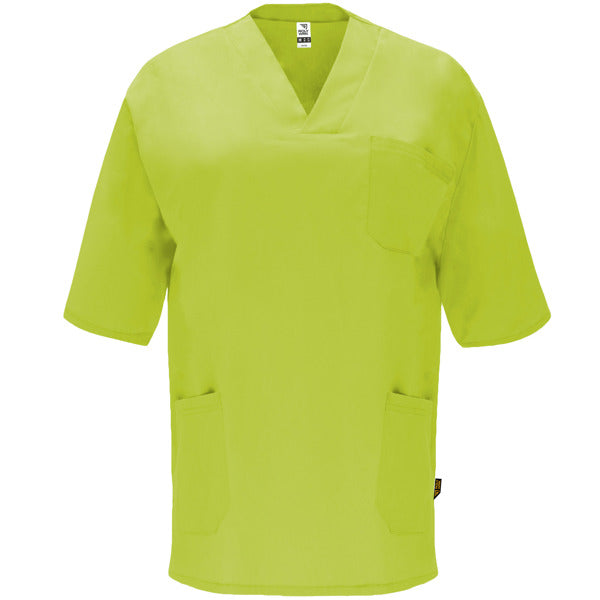 T-SHIRTS PANACEA – aus 65% Polyester / 35% Baumwolle Twill, 160 g/m². – Bild 26