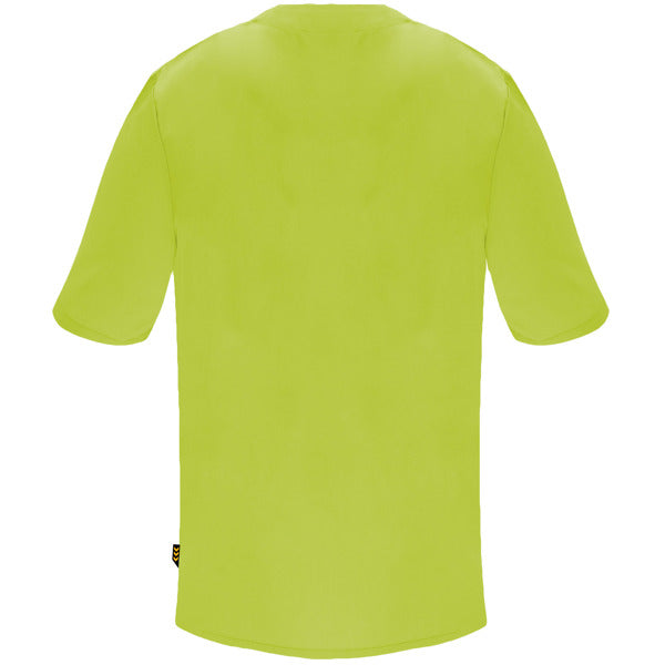 T-SHIRTS PANACEA – aus 65% Polyester / 35% Baumwolle Twill, 160 g/m². – Bild 27