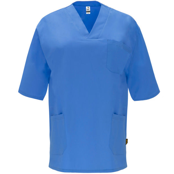 T-SHIRTS PANACEA – aus 65% Polyester / 35% Baumwolle Twill, 160 g/m². – Bild 31
