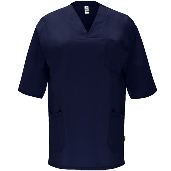 T-SHIRTS PANACEA – aus 65% Polyester / 35% Baumwolle Twill, 160 g/m². – Bild 36