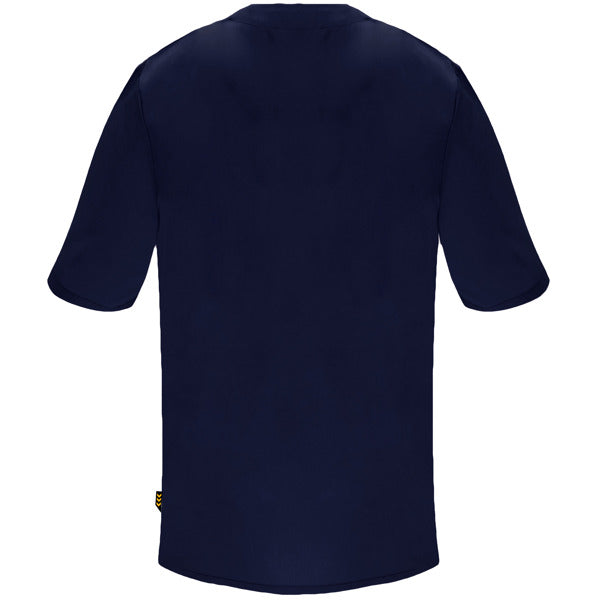 T-SHIRTS PANACEA – aus 65% Polyester / 35% Baumwolle Twill, 160 g/m². – Bild 37