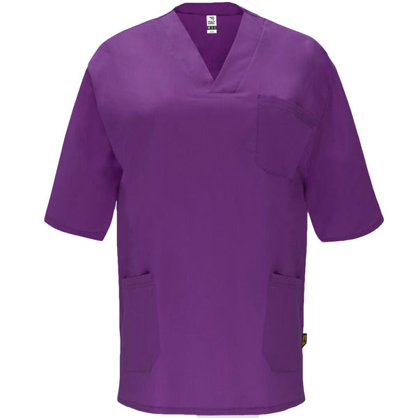 T-SHIRTS PANACEA – aus 65% Polyester / 35% Baumwolle Twill, 160 g/m². – Bild 51