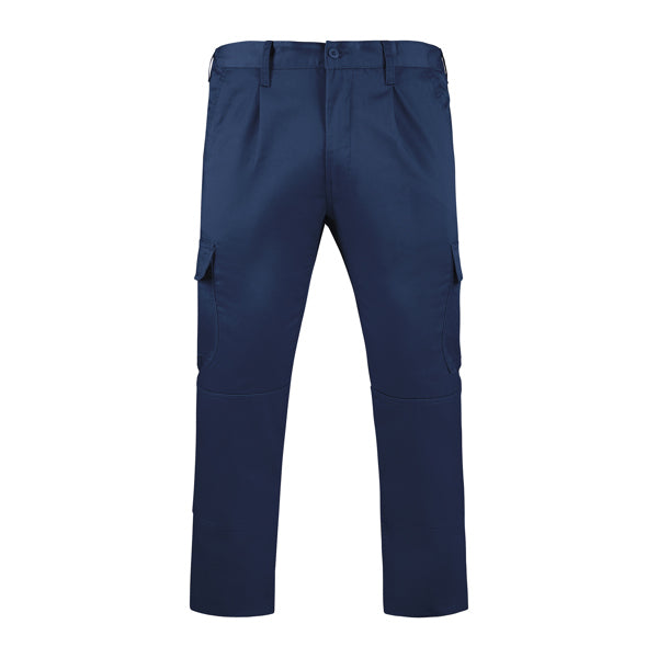 HOSEN DAILY – aus 65% Polyester / 35% Baumwolle, 240 g/m². – Bild 20