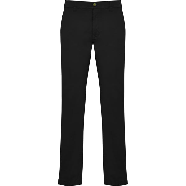 HOSEN RITZ – aus 97% Baumwolle / 3% Elasthan, 280 g/m². – Bild 5