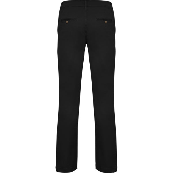 HOSEN RITZ – aus 97% Baumwolle / 3% Elasthan, 280 g/m². – Bild 6