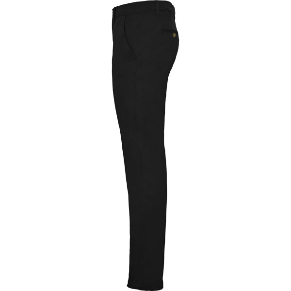 HOSEN RITZ – aus 97% Baumwolle / 3% Elasthan, 280 g/m². – Bild 7