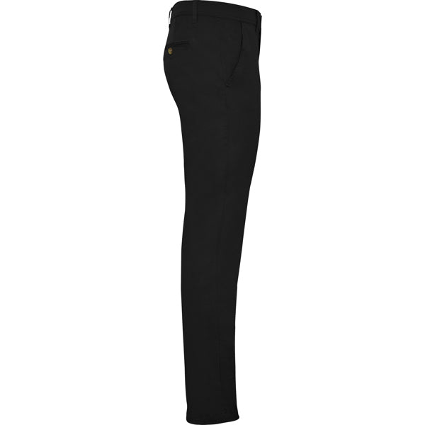 HOSEN RITZ – aus 97% Baumwolle / 3% Elasthan, 280 g/m². – Bild 8