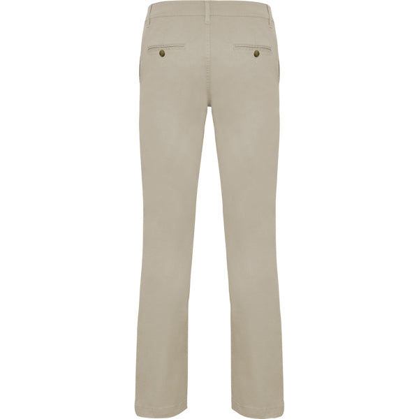 HOSEN RITZ – aus 97% Baumwolle / 3% Elasthan, 280 g/m². – Bild 11