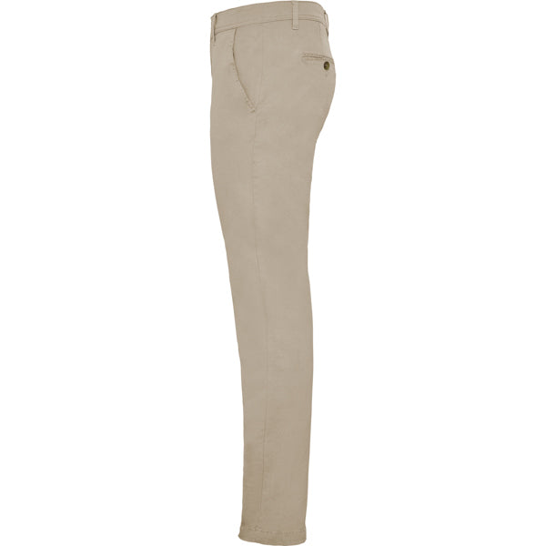 HOSEN RITZ – aus 97% Baumwolle / 3% Elasthan, 280 g/m². – Bild 12