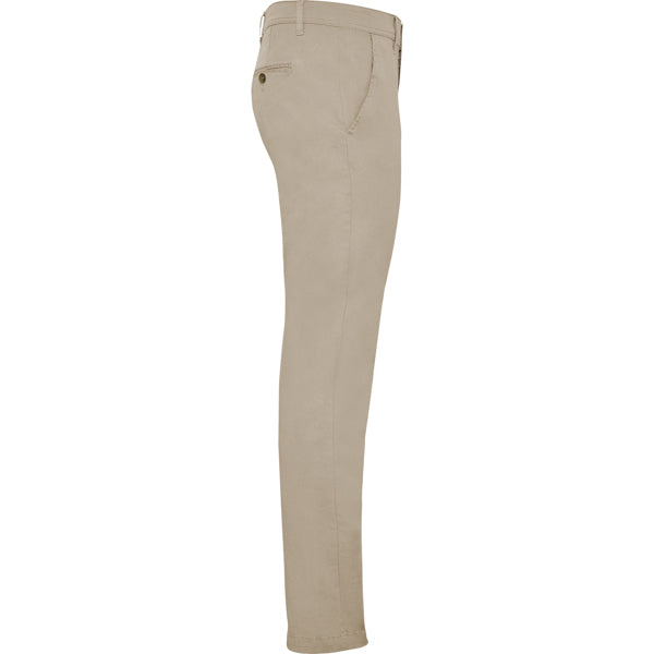 HOSEN RITZ – aus 97% Baumwolle / 3% Elasthan, 280 g/m². – Bild 13