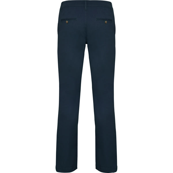 HOSEN RITZ – aus 97% Baumwolle / 3% Elasthan, 280 g/m². – Bild 19