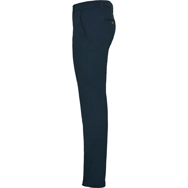 HOSEN RITZ – aus 97% Baumwolle / 3% Elasthan, 280 g/m². – Bild 20