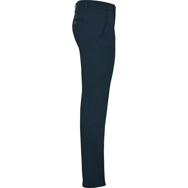 HOSEN RITZ – aus 97% Baumwolle / 3% Elasthan, 280 g/m². – Bild 21