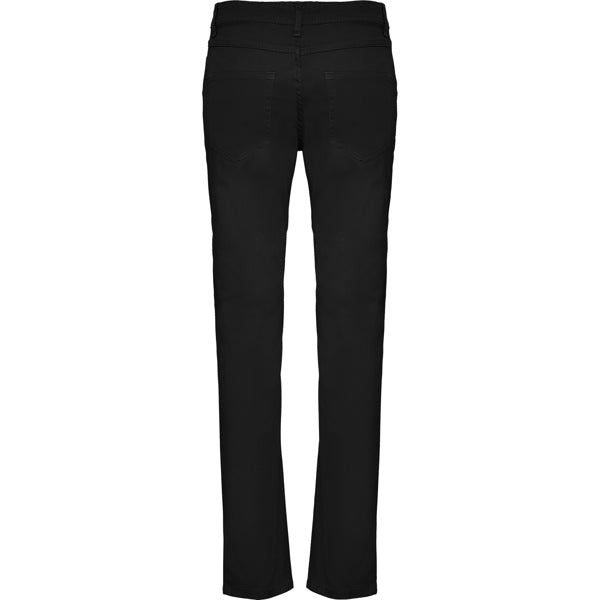 HOSEN HILTON – aus 97% Baumwolle / 3% Elasthan, 280 g/m². – Bild 6