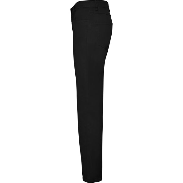 HOSEN HILTON – aus 97% Baumwolle / 3% Elasthan, 280 g/m². – Bild 7