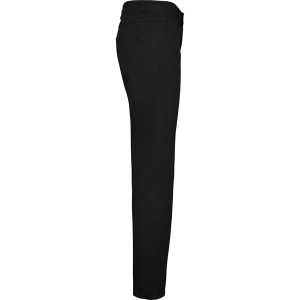 HOSEN HILTON – aus 97% Baumwolle / 3% Elasthan, 280 g/m². – Bild 8