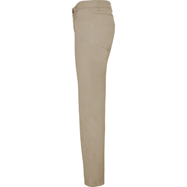 HOSEN HILTON – aus 97% Baumwolle / 3% Elasthan, 280 g/m². – Bild 12
