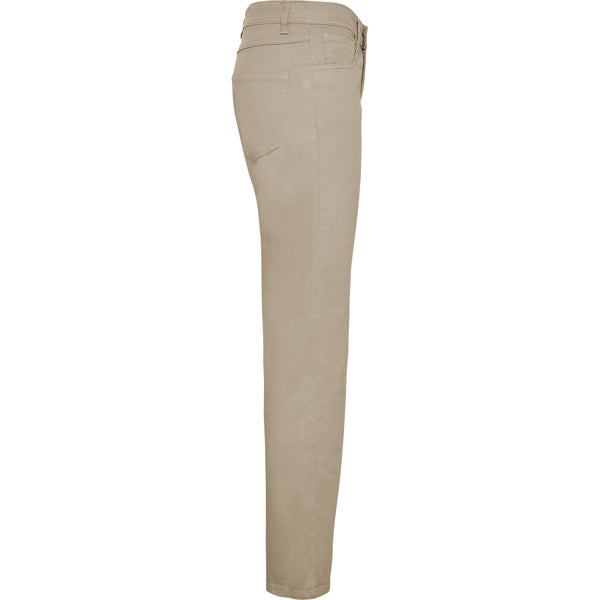 HOSEN HILTON – aus 97% Baumwolle / 3% Elasthan, 280 g/m². – Bild 13