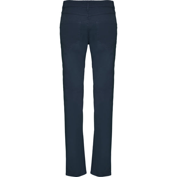 HOSEN HILTON – aus 97% Baumwolle / 3% Elasthan, 280 g/m². – Bild 19