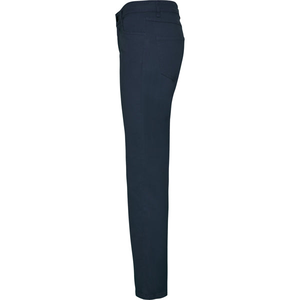 HOSEN HILTON – aus 97% Baumwolle / 3% Elasthan, 280 g/m². – Bild 20