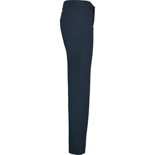HOSEN HILTON – aus 97% Baumwolle / 3% Elasthan, 280 g/m². – Bild 21