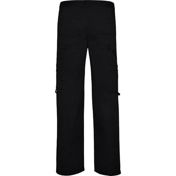 HOSEN PROTECT – aus 65% Polyester / 35% Baumwolle, 245 g/m². – Bild 8