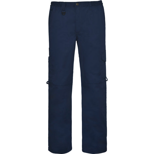 HOSEN PROTECT – aus 65% Polyester / 35% Baumwolle, 245 g/m². – Bild 12