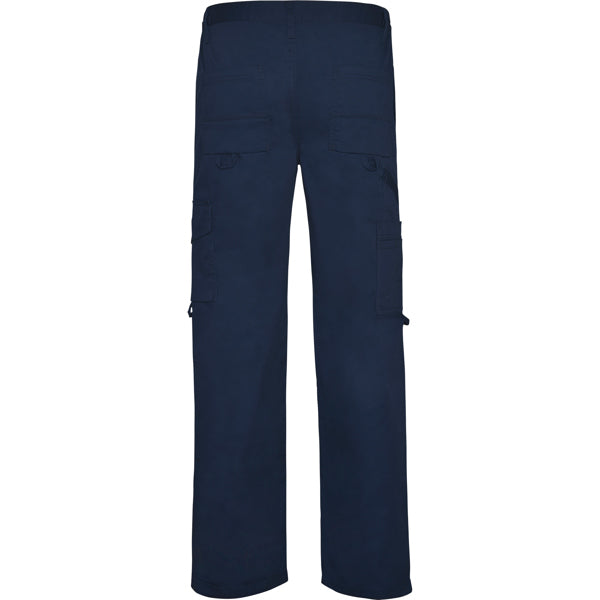 HOSEN PROTECT – aus 65% Polyester / 35% Baumwolle, 245 g/m². – Bild 13