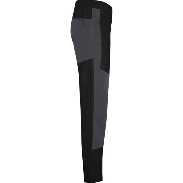 HOSEN BONATI – aus Hauptmaterial: 100 % Nylon, 130 g/m². Zusatzmaterial: 88 % Nylon / 12 % Elasthan, 225 g/m². – Bild 8