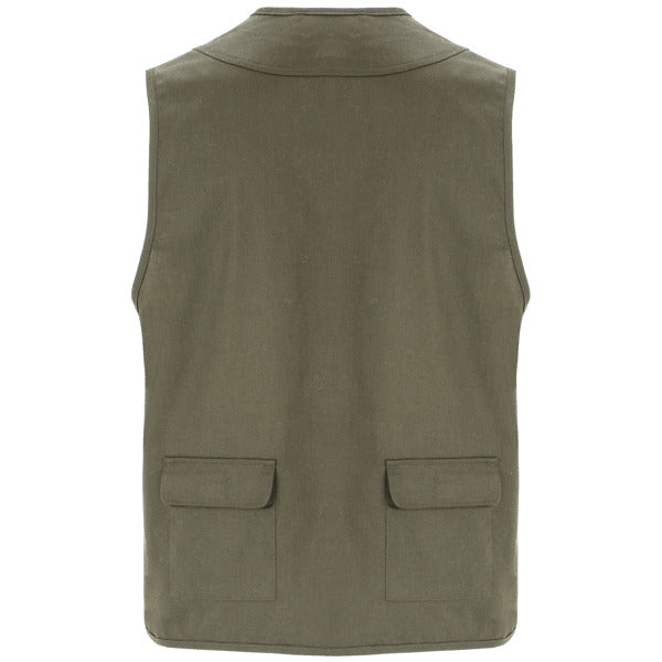 WESTEN VENERA – aus 80% Polyester / 20% Baumwolle, 200 g/m². – Bild 17