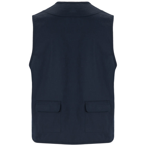 WESTEN VENERA – aus 80% Polyester / 20% Baumwolle, 200 g/m². – Bild 32