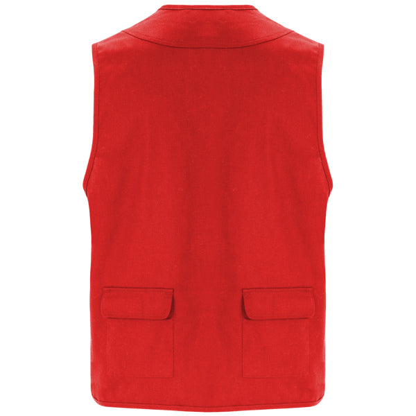 WESTEN VENERA – aus 80% Polyester / 20% Baumwolle, 200 g/m². – Bild 37