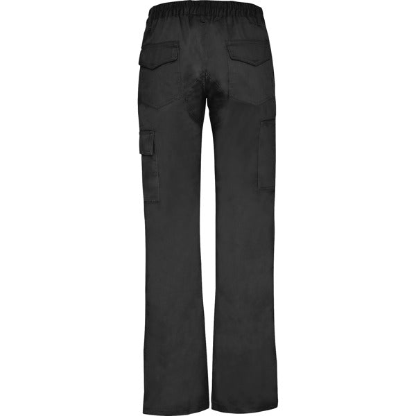 HOSEN DAILY WOMAN – aus 65% Polyester / 35% Baumwolle, 240 g/m². – Bild 6