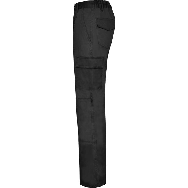 HOSEN DAILY WOMAN – aus 65% Polyester / 35% Baumwolle, 240 g/m². – Bild 7