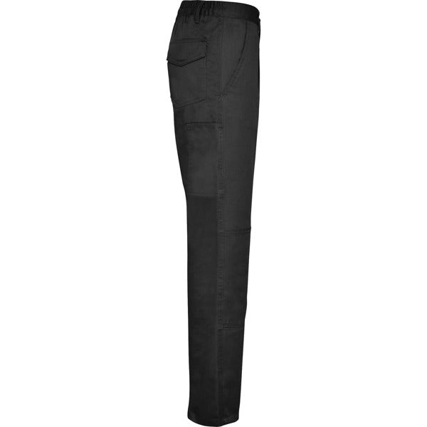 HOSEN DAILY WOMAN – aus 65% Polyester / 35% Baumwolle, 240 g/m². – Bild 8