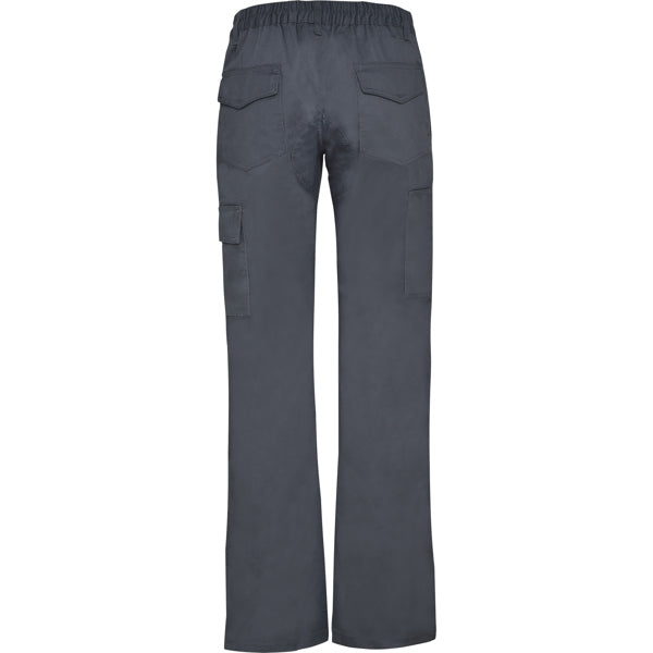 HOSEN DAILY WOMAN – aus 65% Polyester / 35% Baumwolle, 240 g/m². – Bild 14